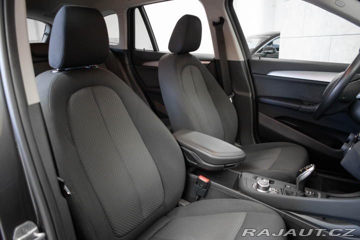 BMW X1 xDrive20d REZERVACE 2022