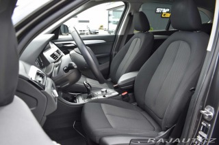 BMW X1 xDrive20d TAŽNÉ*DPH*ČR 1. 2022