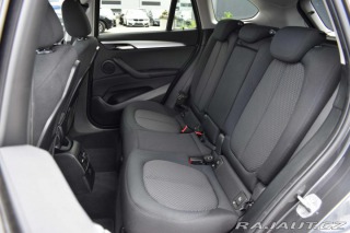 BMW X1 xDrive20d TAŽNÉ*DPH*ČR 1. 2022