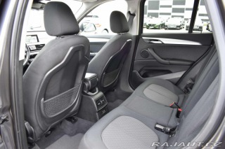 BMW X1 xDrive20d TAŽNÉ*DPH*ČR 1. 2022
