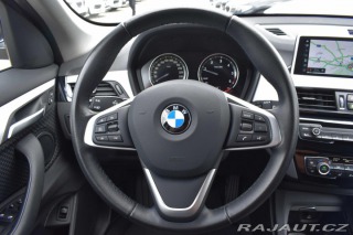BMW X1 xDrive20d TAŽNÉ*DPH*ČR 1. 2022