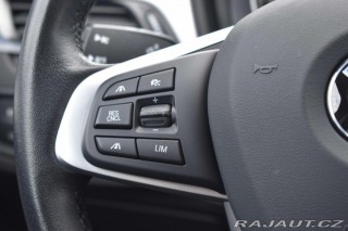 BMW X1 xDrive20d TAŽNÉ*DPH*ČR 1. 2022