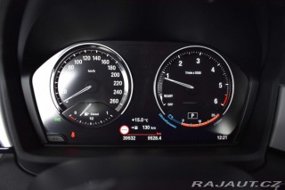 BMW X1 xDrive20d TAŽNÉ*DPH*ČR 1. 2022