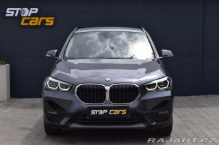 BMW X1 xDrive20d TAŽNÉ*DPH*ČR 1. 2022