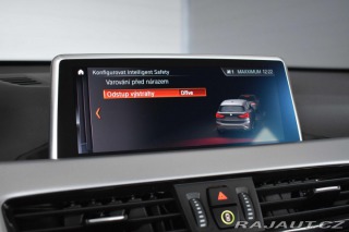 BMW X1 xDrive20d TAŽNÉ*DPH*ČR 1. 2022