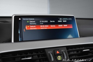 BMW X1 xDrive20d TAŽNÉ*DPH*ČR 1. 2022