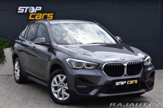 BMW X1 xDrive20d TAŽNÉ*DPH*ČR 1. 2022