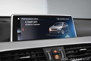 BMW X1 xDrive20d TAŽNÉ*DPH*ČR 1. 2022