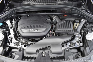 BMW X1 xDrive20d TAŽNÉ*DPH*ČR 1. 2022