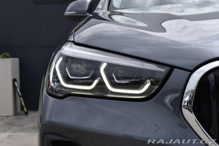 BMW X1 xDrive20d TAŽNÉ*DPH*ČR 1. 2022