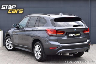 BMW X1 xDrive20d TAŽNÉ*DPH*ČR 1. 2022