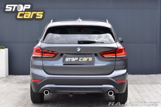 BMW X1 xDrive20d TAŽNÉ*DPH*ČR 1. 2022