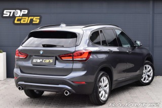 BMW X1 xDrive20d TAŽNÉ*DPH*ČR 1. 2022