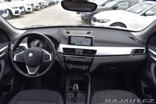 BMW X1 xDrive20d TAŽNÉ*DPH*ČR 1. 2022