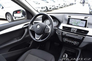BMW X1 xDrive20d TAŽNÉ*DPH*ČR 1. 2022