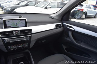 BMW X1 xDrive20d TAŽNÉ*DPH*ČR 1. 2022