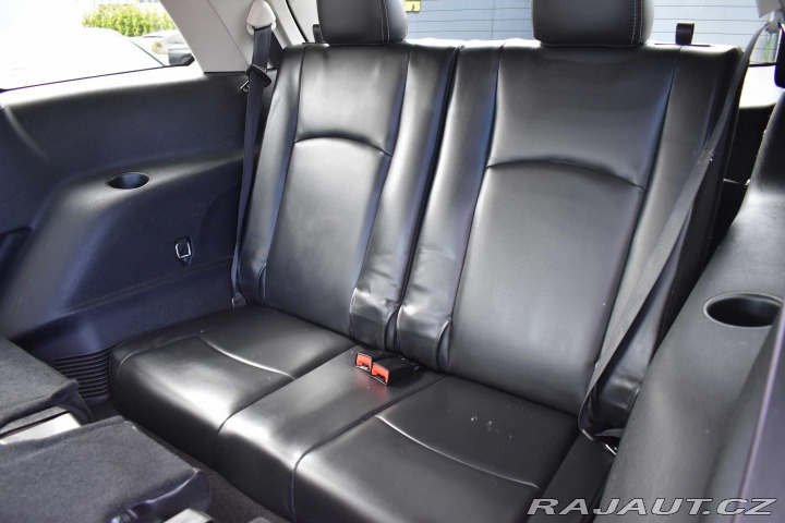 Fiat Freemont 2.0 MJT AWD*7.MÍST*ALPINE 2014