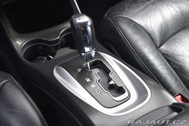 Fiat Freemont 2.0 MJT AWD*7.MÍST*ALPINE 2014