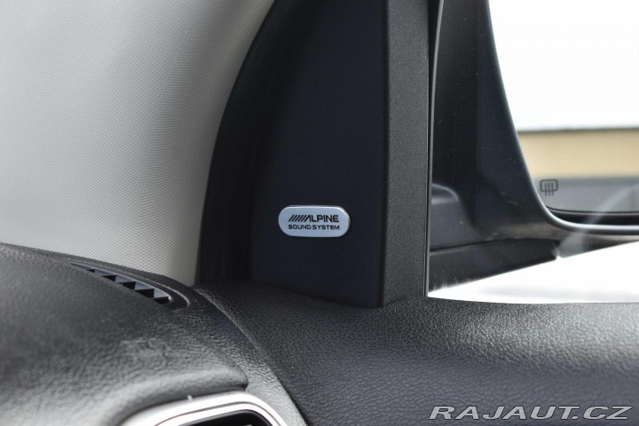 Fiat Freemont 2.0 MJT AWD*7.MÍST*ALPINE 2014