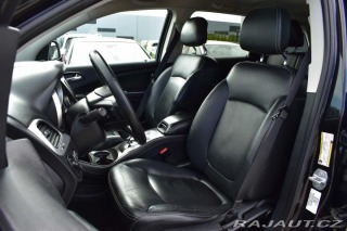 Fiat Freemont 2.0 MJT AWD*7.MÍST*ALPINE 2014