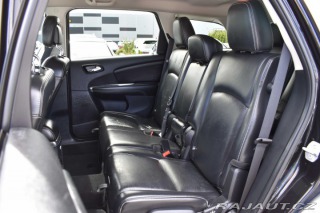 Fiat Freemont 2.0 MJT AWD*7.MÍST*ALPINE 2014