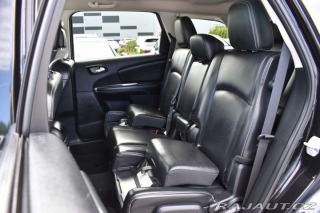 Fiat Freemont 2.0 MJT AWD*7.MÍST*ALPINE 2014