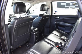Fiat Freemont 2.0 MJT AWD*7.MÍST*ALPINE 2014