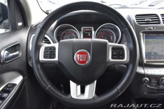 Fiat Freemont 2.0 MJT AWD*7.MÍST*ALPINE 2014