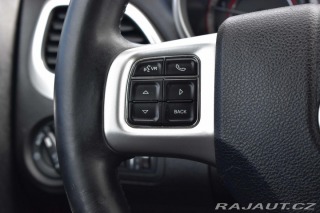 Fiat Freemont 2.0 MJT AWD*7.MÍST*ALPINE 2014
