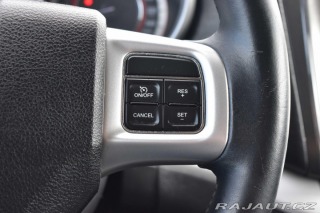 Fiat Freemont 2.0 MJT AWD*7.MÍST*ALPINE 2014