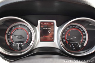 Fiat Freemont 2.0 MJT AWD*7.MÍST*ALPINE 2014