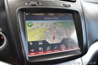 Fiat Freemont 2.0 MJT AWD*7.MÍST*ALPINE 2014