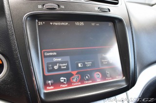 Fiat Freemont 2.0 MJT AWD*7.MÍST*ALPINE 2014