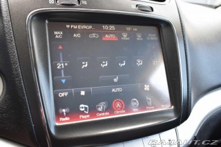 Fiat Freemont 2.0 MJT AWD*7.MÍST*ALPINE 2014