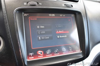Fiat Freemont 2.0 MJT AWD*7.MÍST*ALPINE 2014