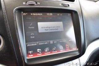 Fiat Freemont 2.0 MJT AWD*7.MÍST*ALPINE 2014