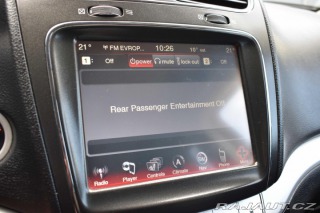 Fiat Freemont 2.0 MJT AWD*7.MÍST*ALPINE 2014