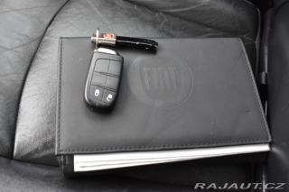Fiat Freemont 2.0 MJT AWD*7.MÍST*ALPINE 2014