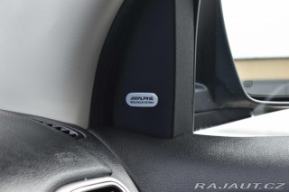 Fiat Freemont 2.0 MJT AWD*7.MÍST*ALPINE 2014