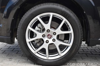 Fiat Freemont 2.0 MJT AWD*7.MÍST*ALPINE 2014