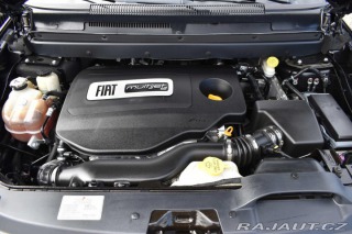 Fiat Freemont 2.0 MJT AWD*7.MÍST*ALPINE 2014