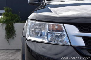 Fiat Freemont 2.0 MJT AWD*7.MÍST*ALPINE 2014