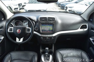 Fiat Freemont 2.0 MJT AWD*7.MÍST*ALPINE 2014