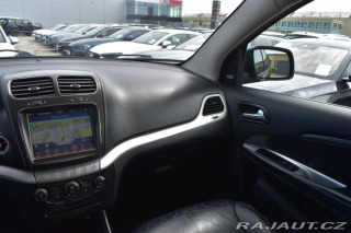 Fiat Freemont 2.0 MJT AWD*7.MÍST*ALPINE 2014