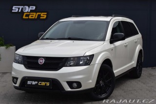 Fiat Freemont 2.0 MJT AWD*BLACK CODE*7.