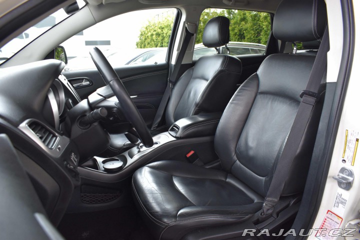 Fiat Freemont 2.0 MJT AWD*BLACK CODE*7. 2014