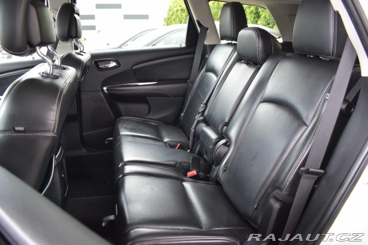 Fiat Freemont 2.0 MJT AWD*BLACK CODE*7. 2014