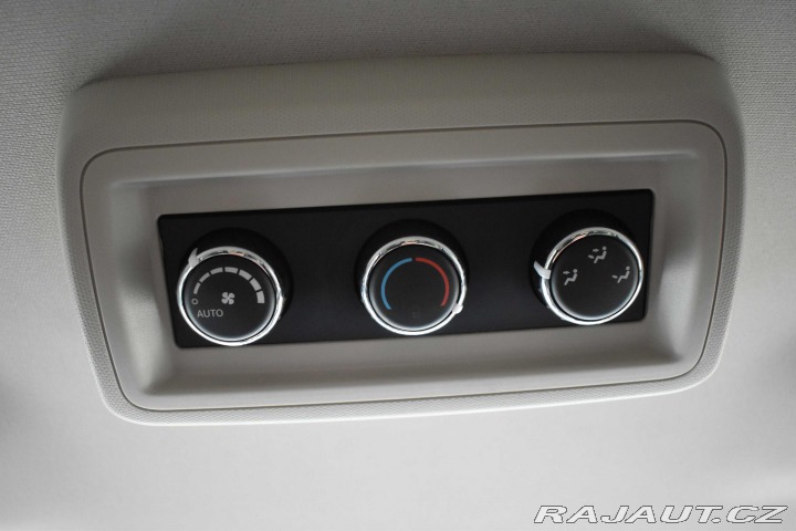 Fiat Freemont 2.0 MJT REZERVACE 2014