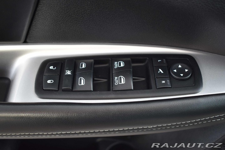 Fiat Freemont 2.0 MJT AWD*BLACK CODE*7. 2014