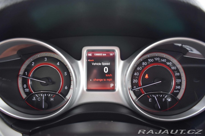 Fiat Freemont 2.0 MJT AWD*BLACK CODE*7. 2014
